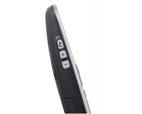 Телефон DECT Panasonic KX-TGE510RUS