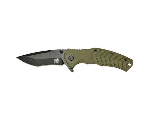 Ніж Skif Griffin II BSW Olive (422SEBG)