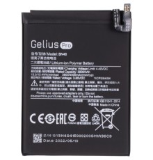 Акумуляторна батарея Gelius Xiaomi BN48 (Redmi Note 6 Pro) (00000077394)