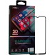 Скло захисне Gelius Pro 3D for Xiaomi Redmi Note 8 Black (00000075560)