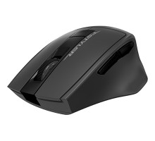 Мишка A4Tech FG30S Grey