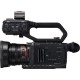 Цифрова відеокамера Panasonic 4K Flash HC-X2000 (HC-X2000EE)