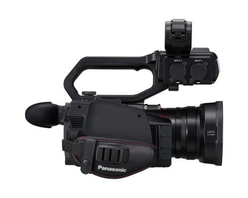 Цифрова відеокамера Panasonic 4K Flash HC-X2000 (HC-X2000EE)