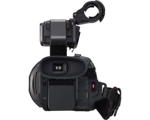 Цифрова відеокамера Panasonic 4K Flash HC-X2000 (HC-X2000EE)