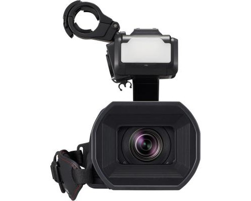 Цифрова відеокамера Panasonic 4K Flash HC-X2000 (HC-X2000EE)