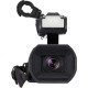 Цифрова відеокамера Panasonic 4K Flash HC-X2000 (HC-X2000EE)