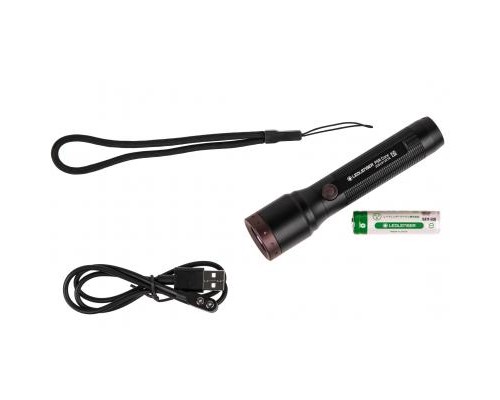 Ліхтар LedLenser P5R CORE (502178)