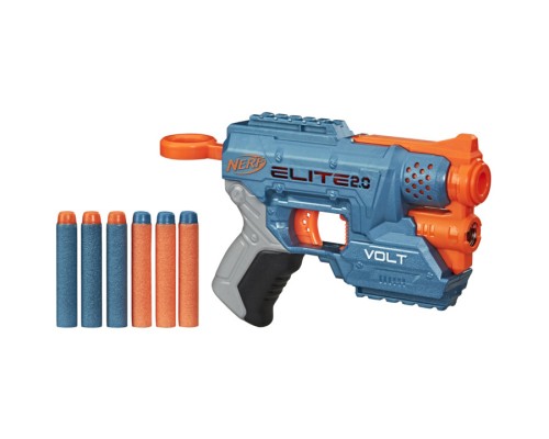 Іграшкова зброя Hasbro Nerf Elite 2.0 Вольт (E9952)