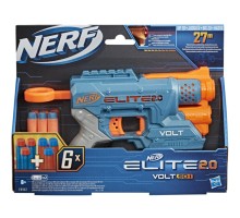 Іграшкова зброя Hasbro Nerf Elite 2.0 Вольт (E9952)
