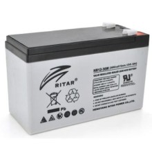 Батарея до ДБЖ Ritar HR1236W, 12V-9.0Ah (HR1236W)