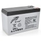 Батарея до ДБЖ Ritar HR1236W, 12V-9.0Ah (HR1236W) 