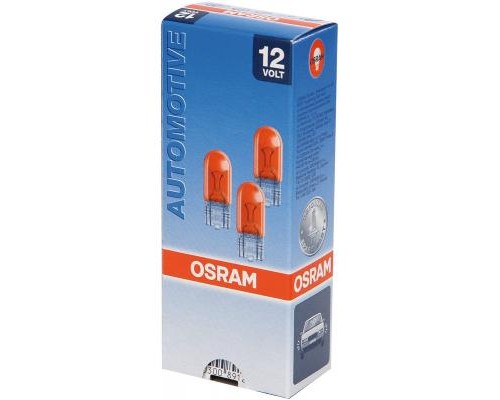 Автолампа Osram 5W (OS 2827)