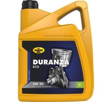 Моторна олива Kroon-Oil DURANZA ECO 5W-20 5л (KL 35173)