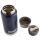 Термос PowerPlay Харчови 9002 750ml Blue (PP_9002_750ml_ Blue)