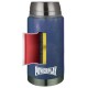 Термос PowerPlay Харчови 9002 750ml Blue (PP_9002_750ml_ Blue)