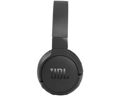 Навушники JBL Tune 660 NC Black (JBLT660NCBLK)