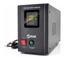 Пристрій безперебійного живлення Europower PSW-EPB1500TW24