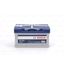 Акумулятор автомобільний Bosch 80А (0 092 S40 100)
