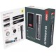 Ліхтар EMOS P3180 600Lm Li-ion Metal (P3180)