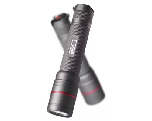 Ліхтар EMOS P3180 600Lm Li-ion Metal (P3180)