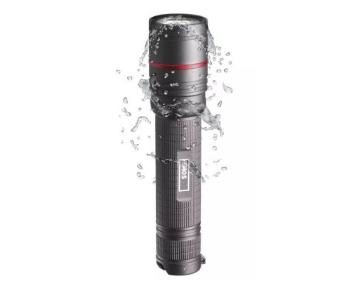 Ліхтар EMOS P3180 600Lm Li-ion Metal (P3180)