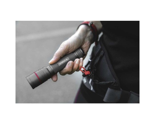 Ліхтар EMOS P3180 600Lm Li-ion Metal (P3180)
