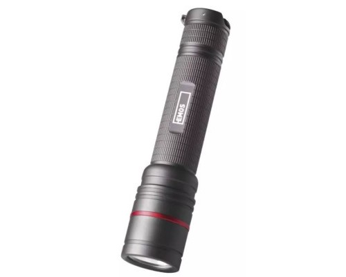 Ліхтар EMOS P3180 600Lm Li-ion Metal (P3180)