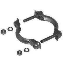 Хомут автомобільний Fischer металевий (932-969)
