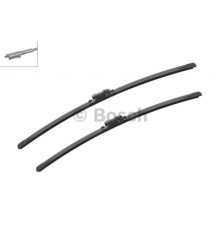 Щітка склоочисника Bosch 3 397 007 215
