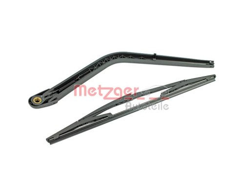 Важіль склоочисника Metzger 2190244