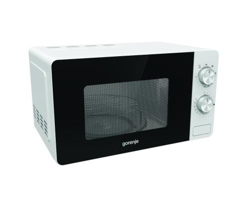 Мікрохвильова піч Gorenje MO20E2W