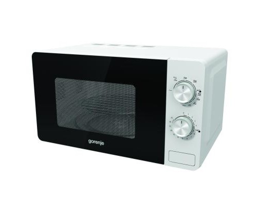 Мікрохвильова піч Gorenje MO20E2W