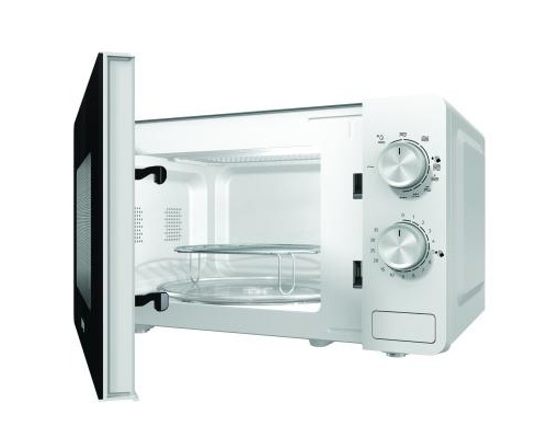 Мікрохвильова піч Gorenje MO20E2W