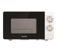 Мікрохвильова піч Gorenje MO20E2W