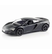 Машина Uni-Fortune MCLAREN 650S (554992M)