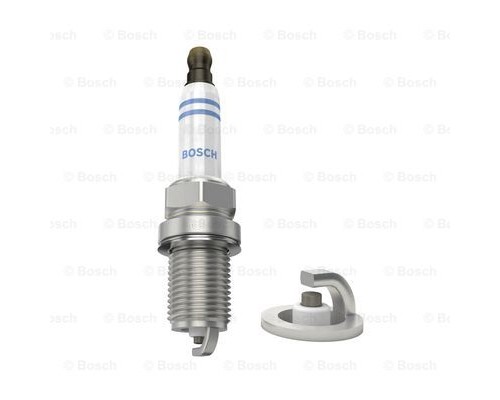 Свічка запалювання Bosch 0 242 229 724