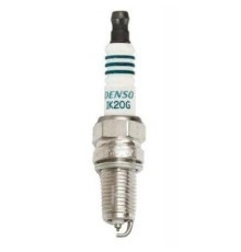 Свічка запалювання Denso IK20G
