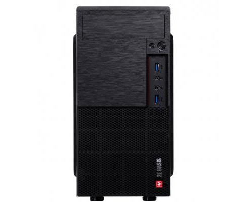 Корпус 2E BASIS (2E-RD860-3U)