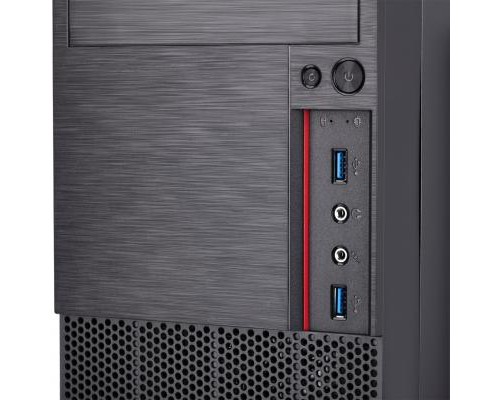 Корпус 2E BASIS (2E-RD860-3U)
