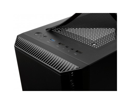Корпус Vinga Vision II