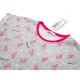 Піжама дитяча Breeze з фламінго (15778-146G-gray)