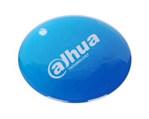 Брелок для охоронної системи Dahua YX-4CM
