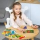 Розвиваюча іграшка Vladi Toys Я читаю рос (VT5202-01)