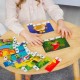 Розвиваюча іграшка Vladi Toys Я читаю рос (VT5202-01)