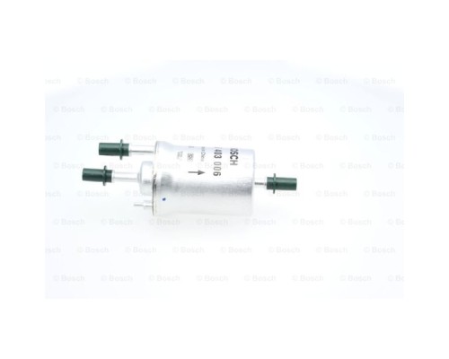 Фільтр паливний Bosch F 026 403 006