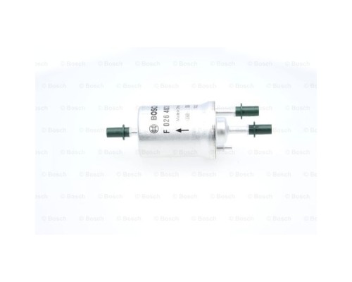 Фільтр паливний Bosch F 026 403 006