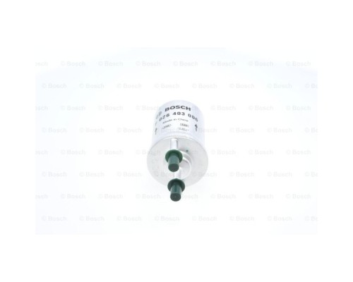 Фільтр паливний Bosch F 026 403 006