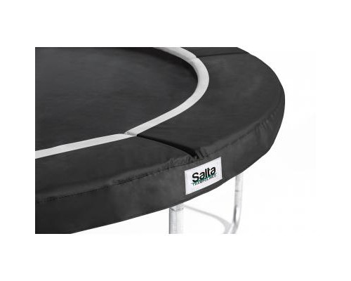 Батут Salta Combo круглий 251 см Black (587A)