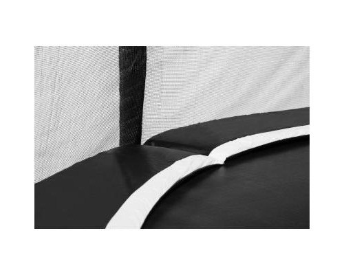 Батут Salta Combo круглий 251 см Black (587A)