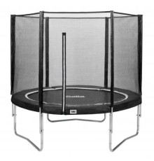 Батут Salta Combo круглий 251 см Black (587A)